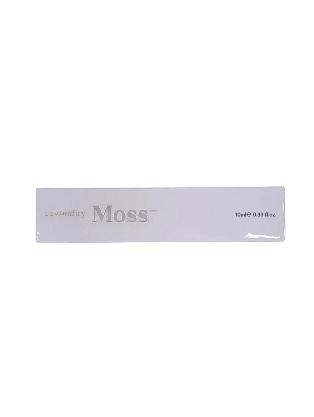 Commodity Moss Personal 10ml